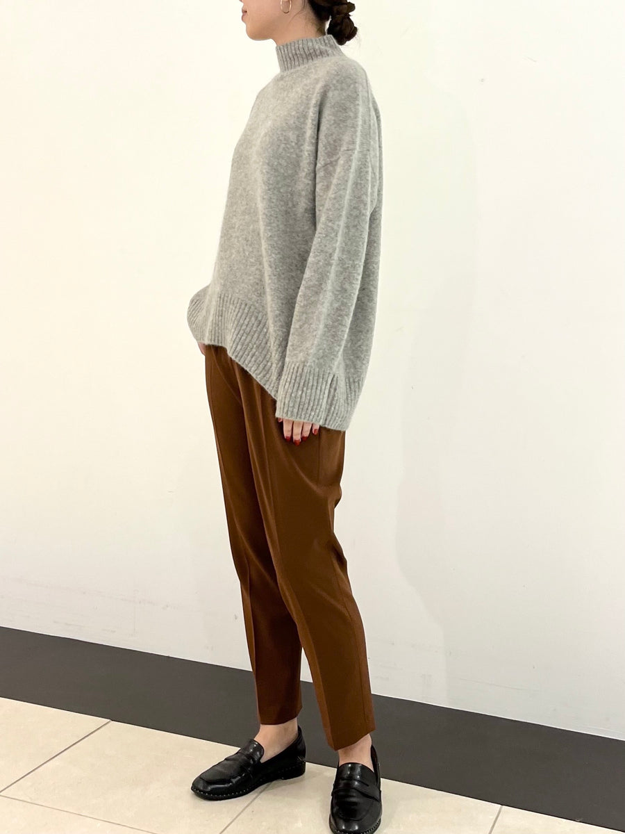 H.】SALE☆ヤク100%ハイネックセーター(001450604) – H.R.M. ONLINE SHOP