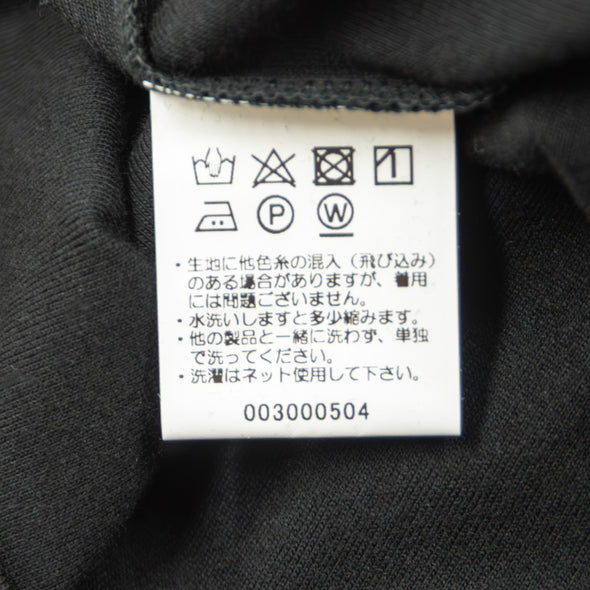 【DOMESTIC HRMBRAND】ふあふあヤーン・半袖Tシャツ(003000504)
