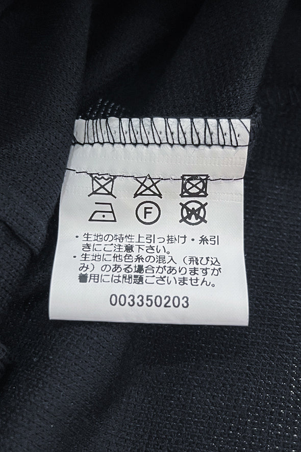 【DOMESTIC HRMBRAND】ミラノリブテーラードジャケット(003350203)