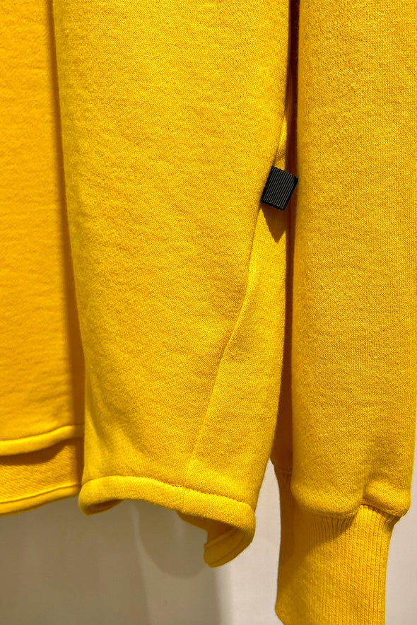 【DOMESTIC HRMBRAND】パフスリーブスウェット(003350507)