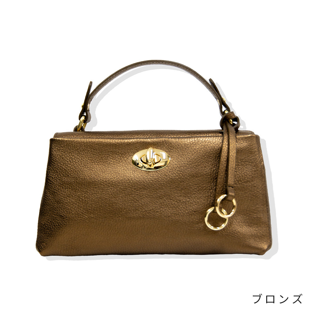 ASHELEN アシュエレン 】バッグ ハーフミニ | BRAND,ASHELEN