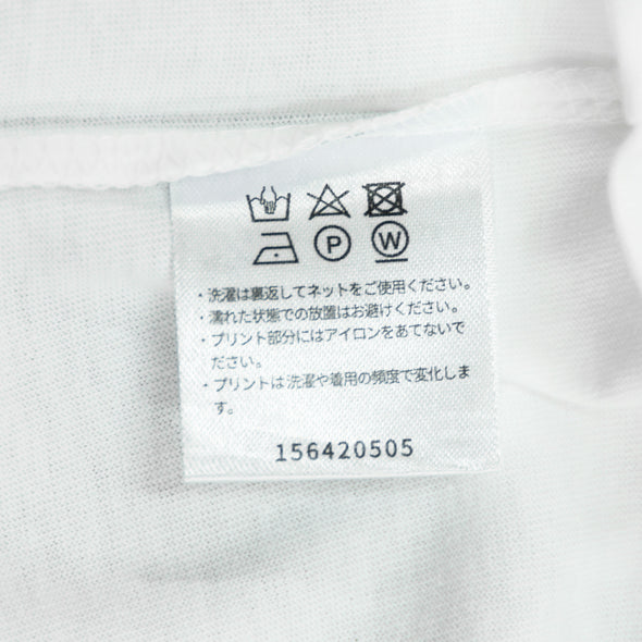 【ASHELEN】クーパーロゴTシャツ・箔Ver.(156420505)