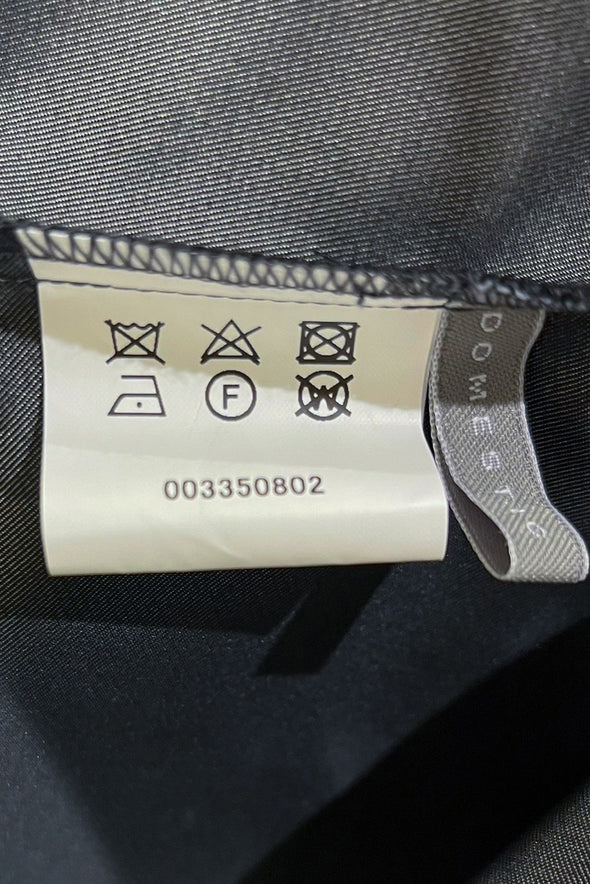 【DOMESTIC HRMBRAND】メモリーツイルワンピース(003350802)