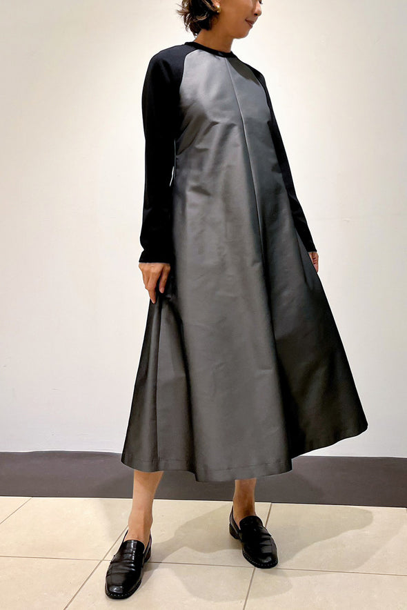 【DOMESTIC HRMBRAND】メモリーツイルワンピース(003350802)