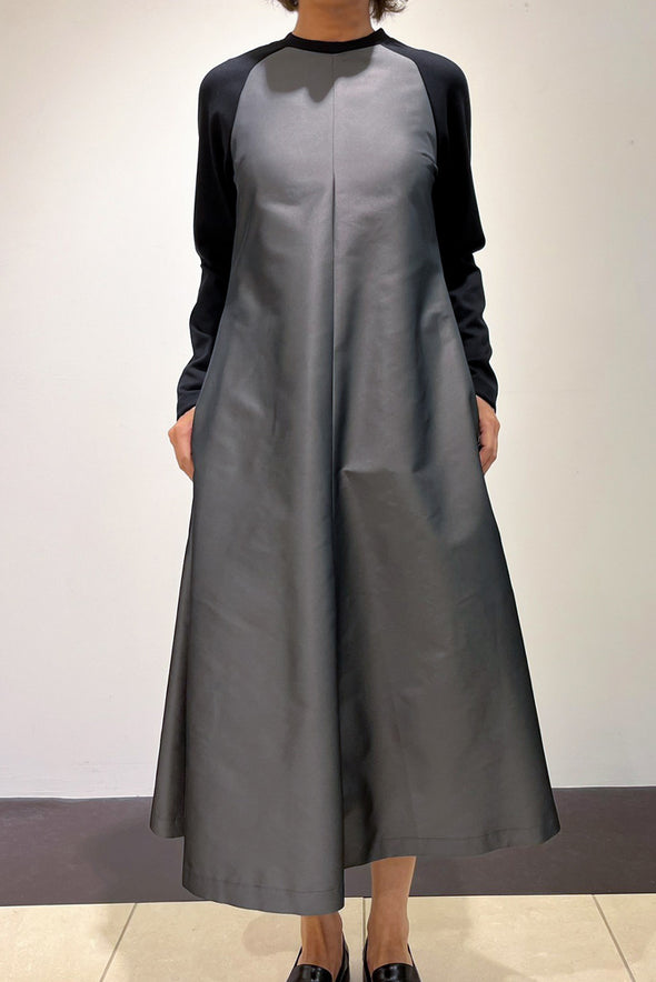 【DOMESTIC HRMBRAND】メモリーツイルワンピース(003350802)