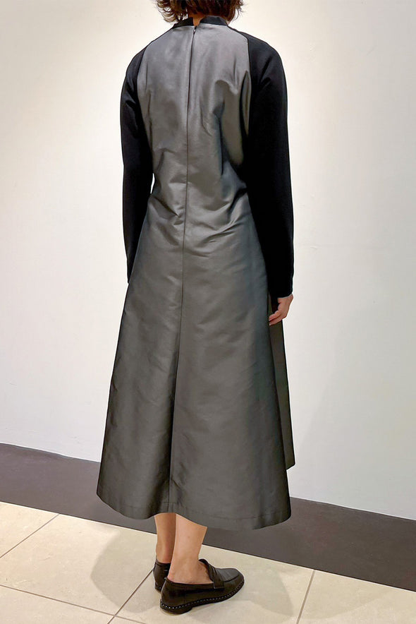【DOMESTIC HRMBRAND】メモリーツイルワンピース(003350802)