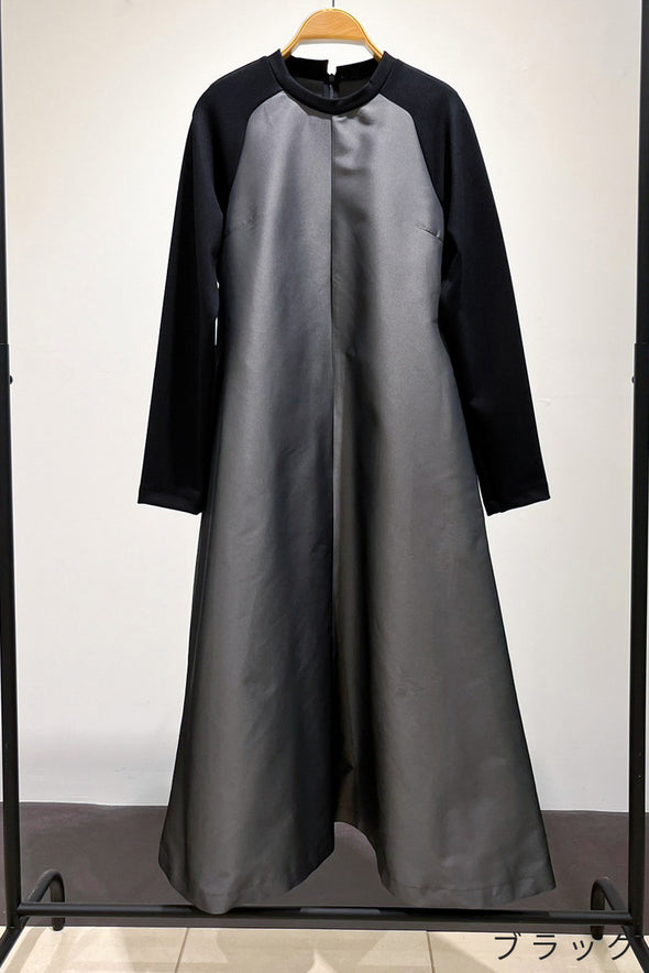 【DOMESTIC HRMBRAND】メモリーツイルワンピース(003350802)