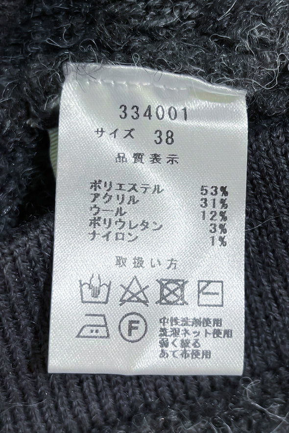 【H.】SALE☆プードルロングスカート(001350900)