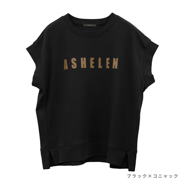 【ASHELEN】ロゴTシャツ(156520501)