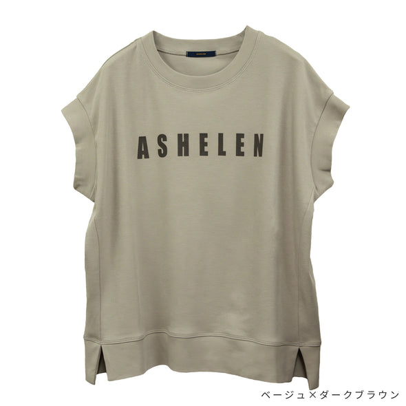 【ASHELEN】ロゴTシャツ(156520501)