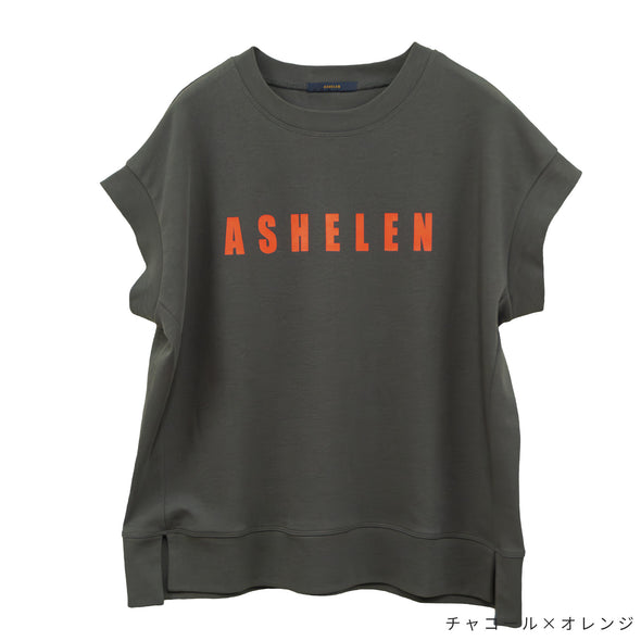 【ASHELEN】ロゴTシャツ(156520501)