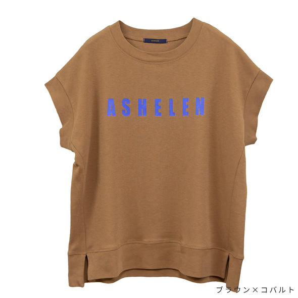 【ASHELEN】ロゴTシャツ(156520501)