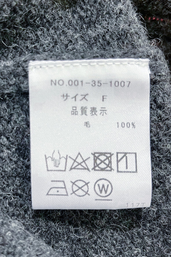 【H.】ビジューカーディガン(001351007)