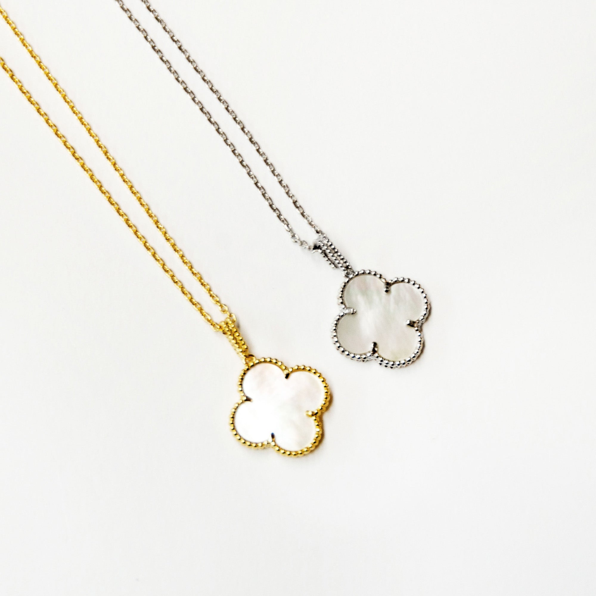 accessoire du H.】フラワーモチーフネックレス(105351128) – H.R.M.