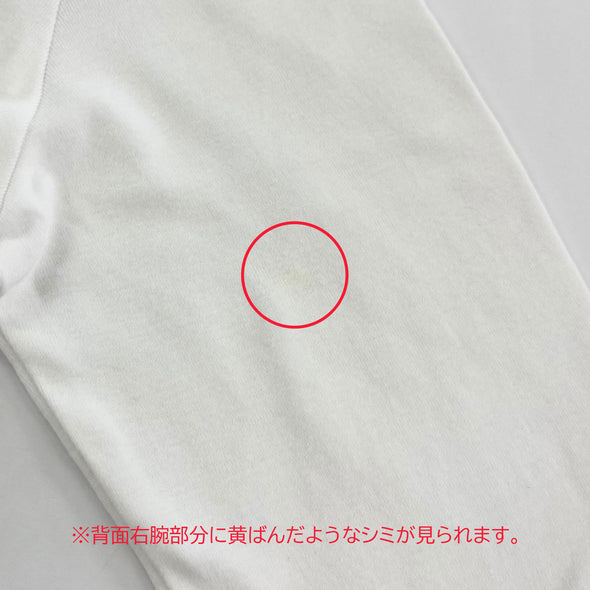 【OUTLET】サテンコンビカットソー(26)
