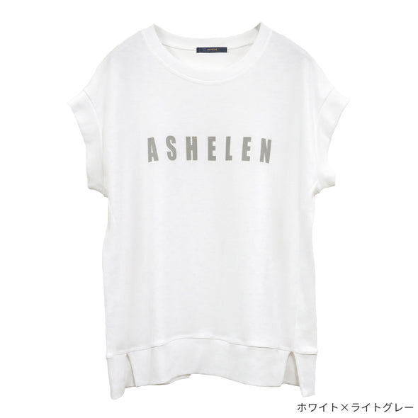 【ASHELEN】ロゴTシャツ(156420500)