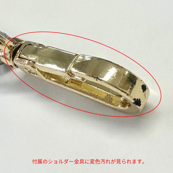 【OUTLET】ハーフミニ・シャンパン(0806)