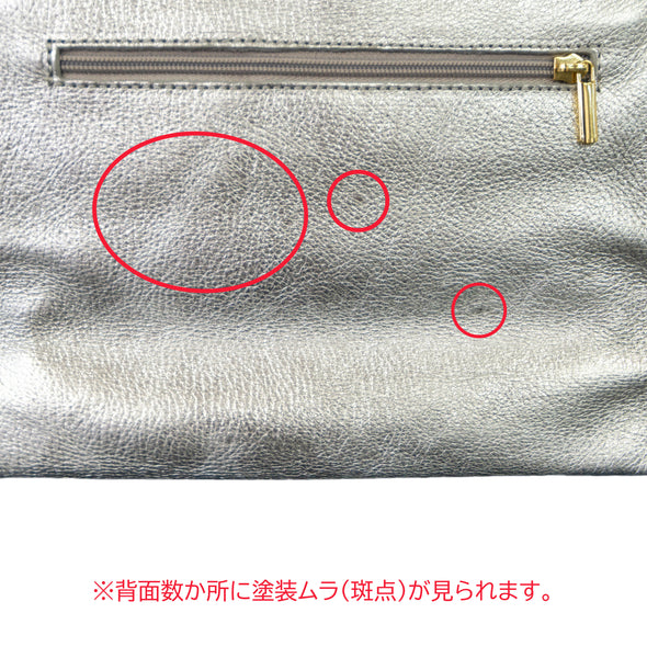 【OUTLET】ミニ・シルバー(11012)