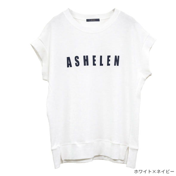 【ASHELEN】ロゴTシャツ(156420500)