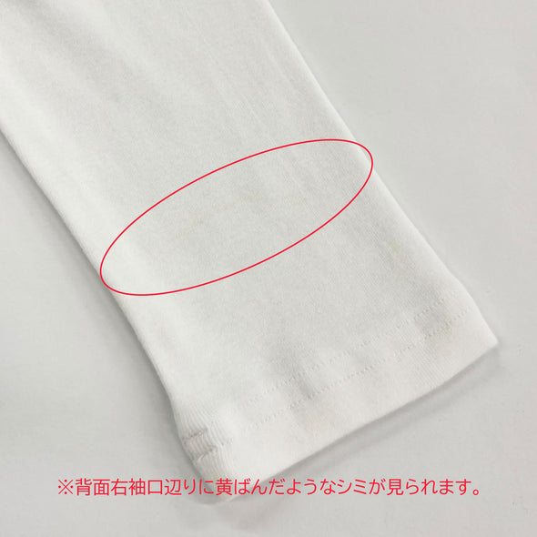 【OUTLET】サテンコンビカットソー(26)
