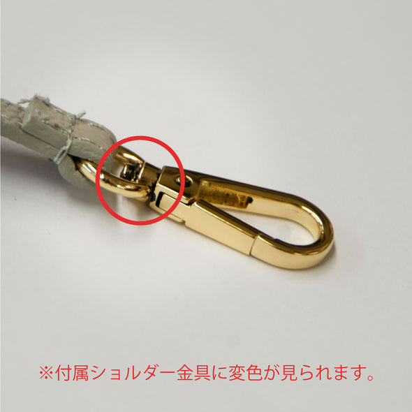 【OUTLET】レギュラー・ライトグレー（00016）
