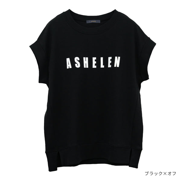 【ASHELEN】ロゴTシャツ(156420500)