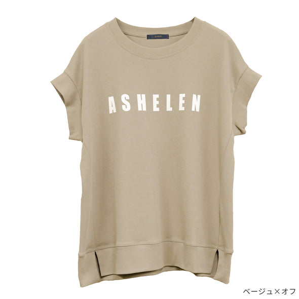 【ASHELEN】ロゴTシャツ(156420500)
