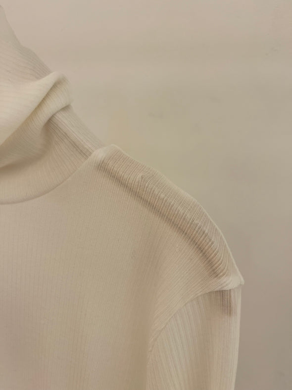 【DOMESTIC HRMBRAND】シアーベアテレコタートルカットソー(003450517)
