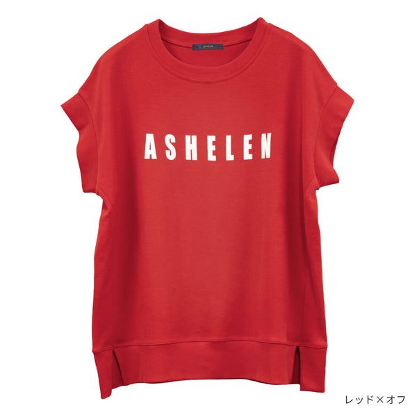 【ASHELEN】ロゴTシャツ(156420500)