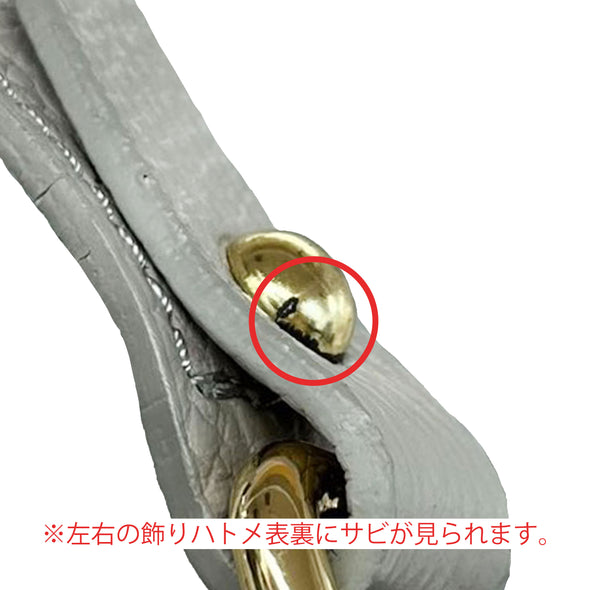 【OUTLET】レギュラー・ライトグレー（00016）