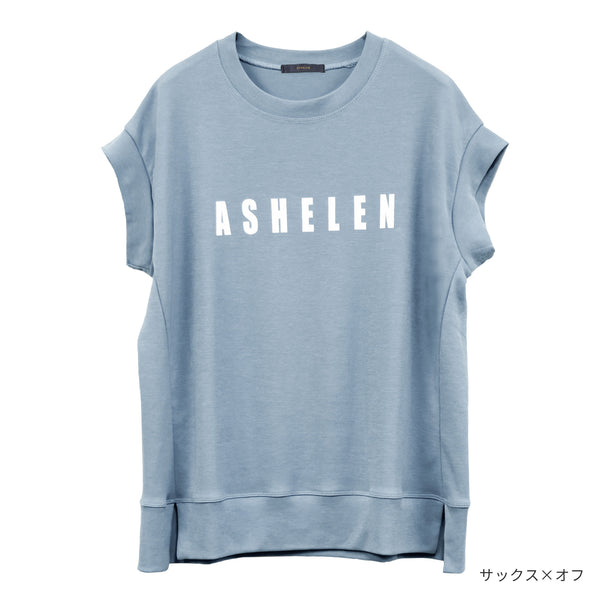 【ASHELEN】ロゴTシャツ(156420500)