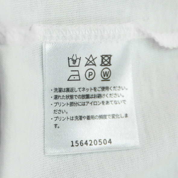 【ASHELEN】クーパーロゴTシャツ(156420504)