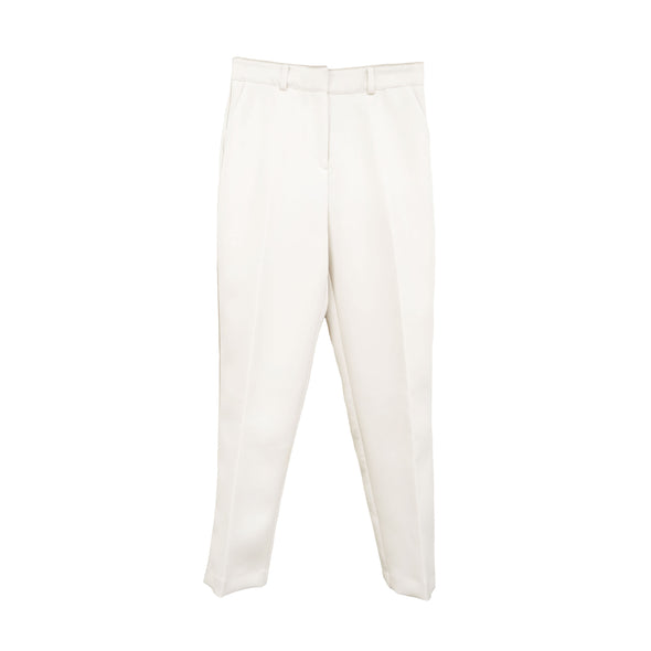 【OUTLET】トリプルクロス・パイピングパンツ(23)