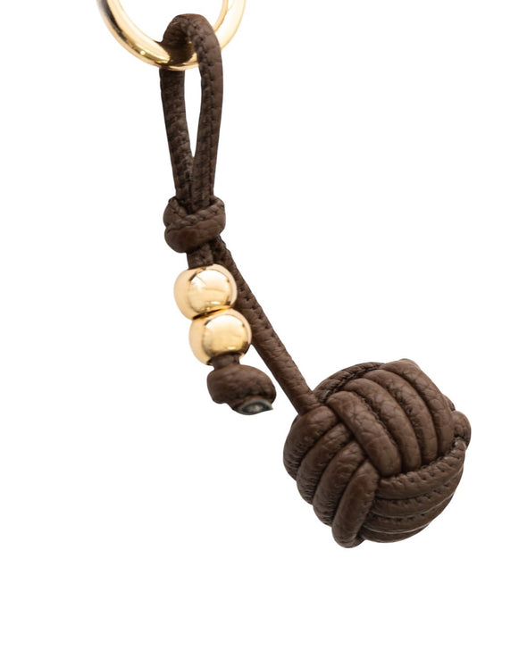 【accessoire du H.】フェイクシボレザー・スターチャーム(155551501)