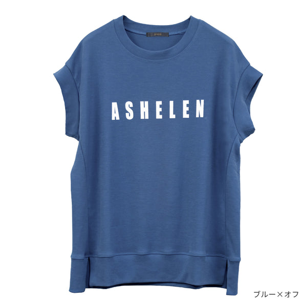 【ASHELEN】ロゴTシャツ(156420500)