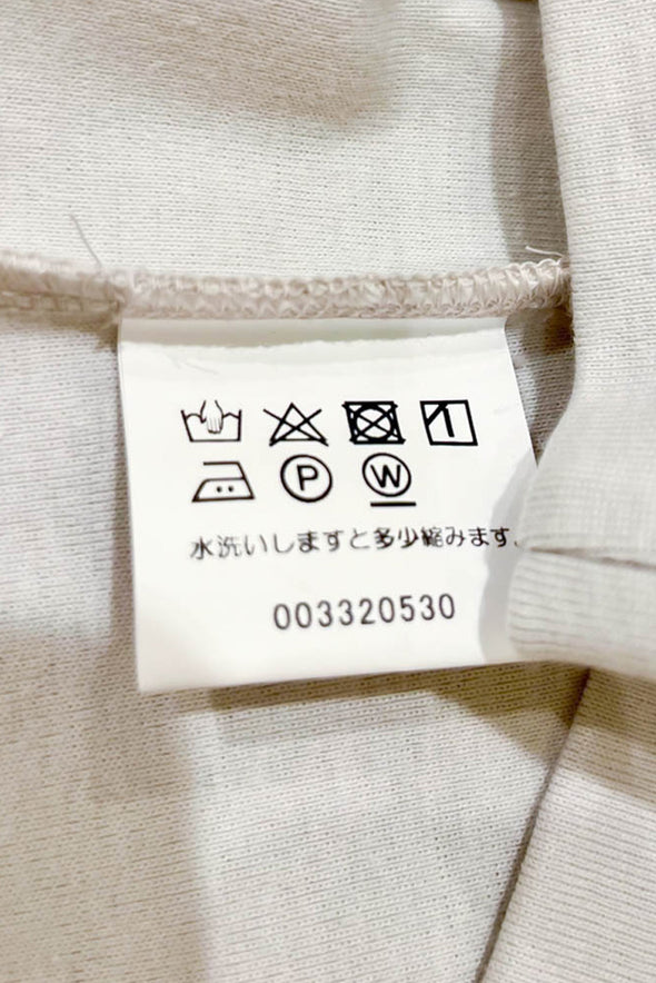 【DOMESTIC HRMBRAND】ふあふあヤーンチュールコンビタンクトップ(003320530)