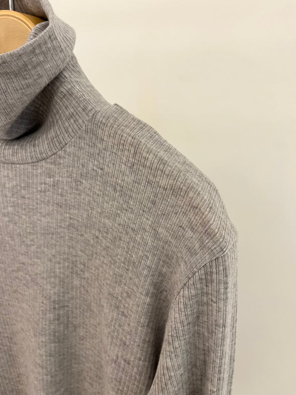 【DOMESTIC HRMBRAND】シアーベアテレコタートルカットソー(003450517)