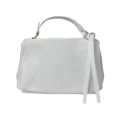 【OUTLET】ポスティーノM・ホワイト(2057)