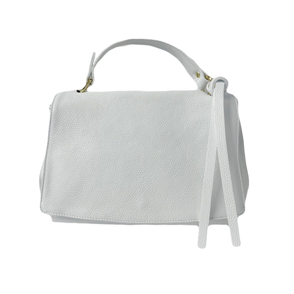 【OUTLET】ポスティーノM・ホワイト(2057)