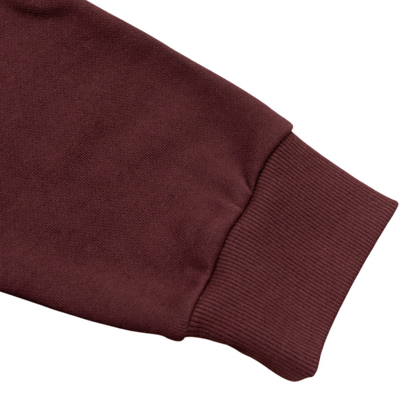 【ASHELEN】ベロアロゴトレーナー(156550505)