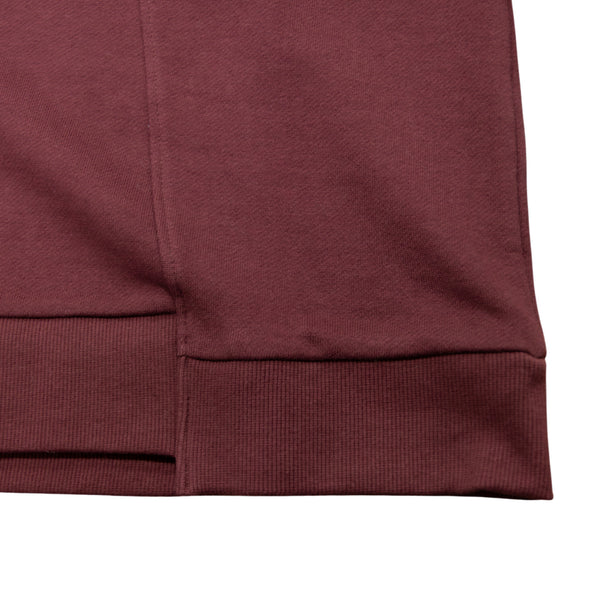 【ASHELEN】ベロアロゴトレーナー(156550505)