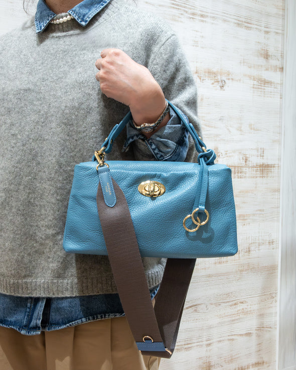 【ASHELEN】Dカン付バッグショルダー(156501503)