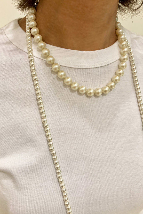【DOMESTIC HRMBRAND】ふあふあヤーン・長袖カットソー(003000500)