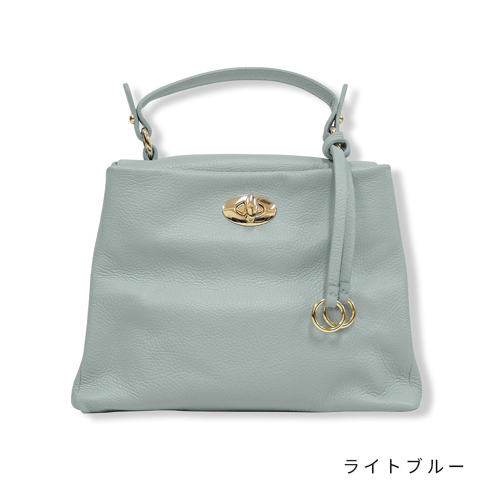 【ASHELEN】アッシュエレン ハーフミニ ゴールド　牛革 ASHELEN】アッシュエレン ミニ – H.R.M. ONLINE SHOP