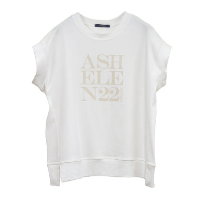 【ASHELEN】ロゴＴシャツ(157220500)