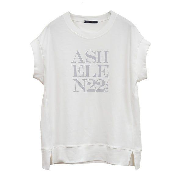 【ASHELEN】ロゴＴシャツ(157220500)