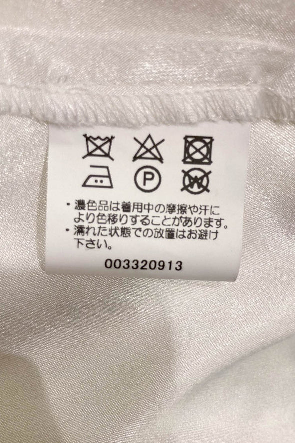 【DOMESTIC HRMBRAND】★レーススカート(003320913)
