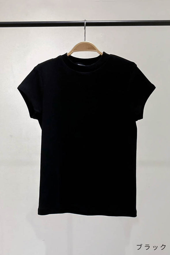 【DOMESTIC HRMBRAND】ペルヴィアンピマカットソー(003320519)