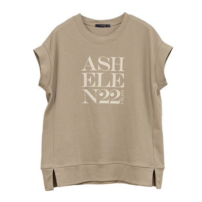 【ASHELEN】ロゴＴシャツ(157220500)