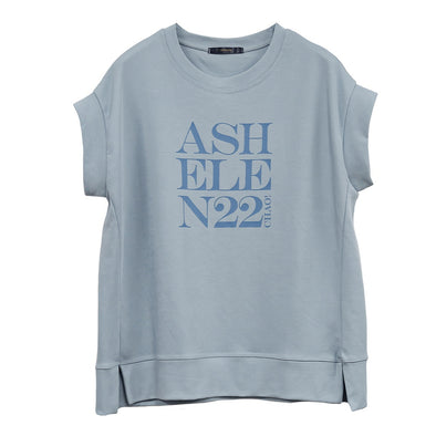 【ASHELEN】ロゴＴシャツ(157220500)